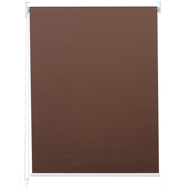 MCW Rollo D52 90x160cm Braun