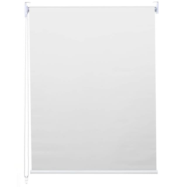 MCW Rollo D52 80x160cm Weiß
