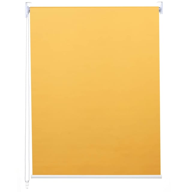 MCW Rollo D52 60x230cm Gelb