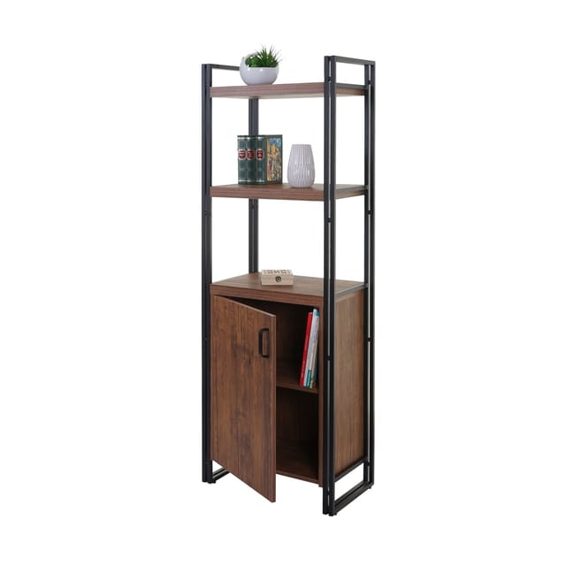 MCW Bücherregal A27 mit Tür