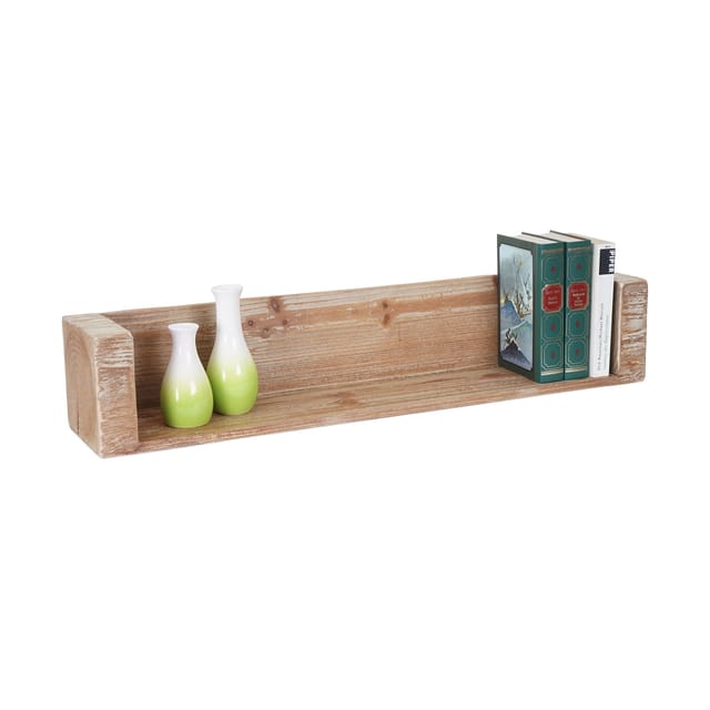 MCW Wandregal A15 19x64x18cm 60cm