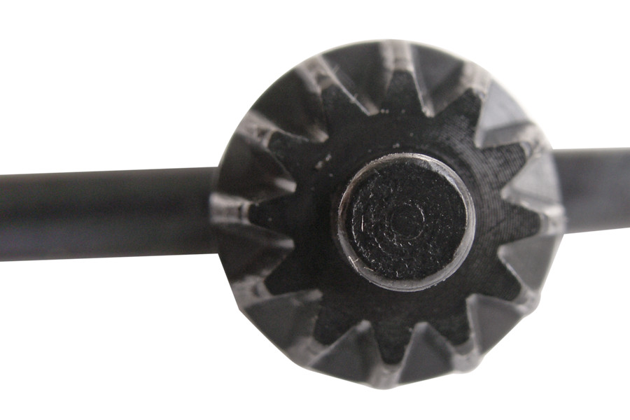 Bohrfutterschlüssel für 13mm Zahnkranzbohrfutter Schlagbohrmaschine/Akkuschraube