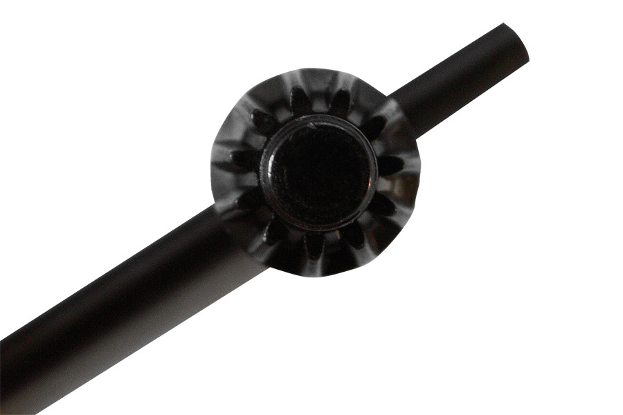 Bohrfutterschlüssel 10mm Zahnkranzbohrfutter Schlagbohrmaschine/Akkuschrauber