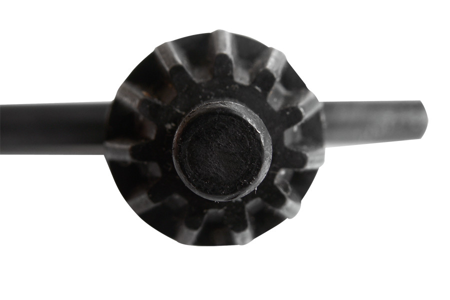 Bohrfutterschlüssel für 16mm Zahnkranzbohrfutter Schlagbohrmaschine/Akkuschraube Bild 2