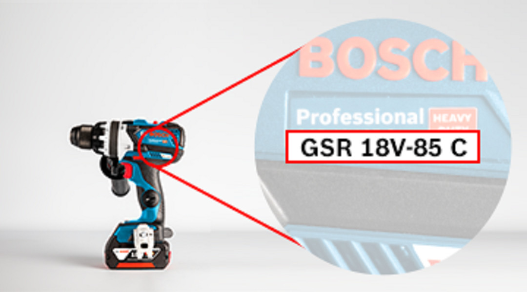 Bosch Umschalter für Bohrhammer GBH 2-18 RE - 3611B58300 / 301, 1613231016 Bild 2