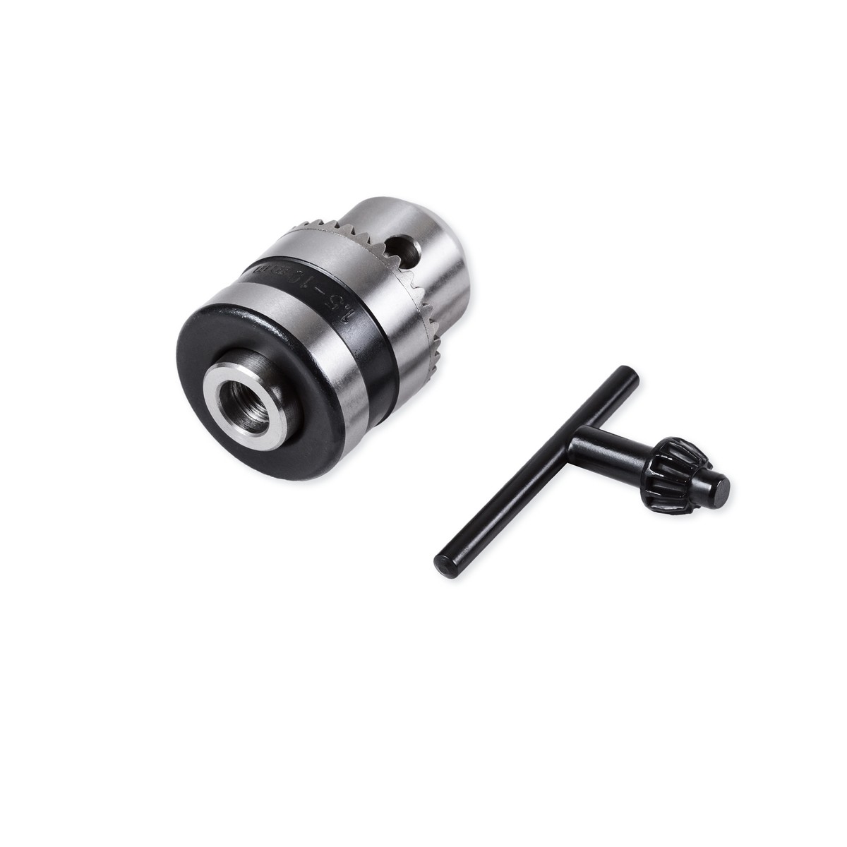 10 mm 3/8" x 24 UNF Zahnkranzbohrfutter Bohrfutter für Schlagbohrer Bohrmaschine Bild 2