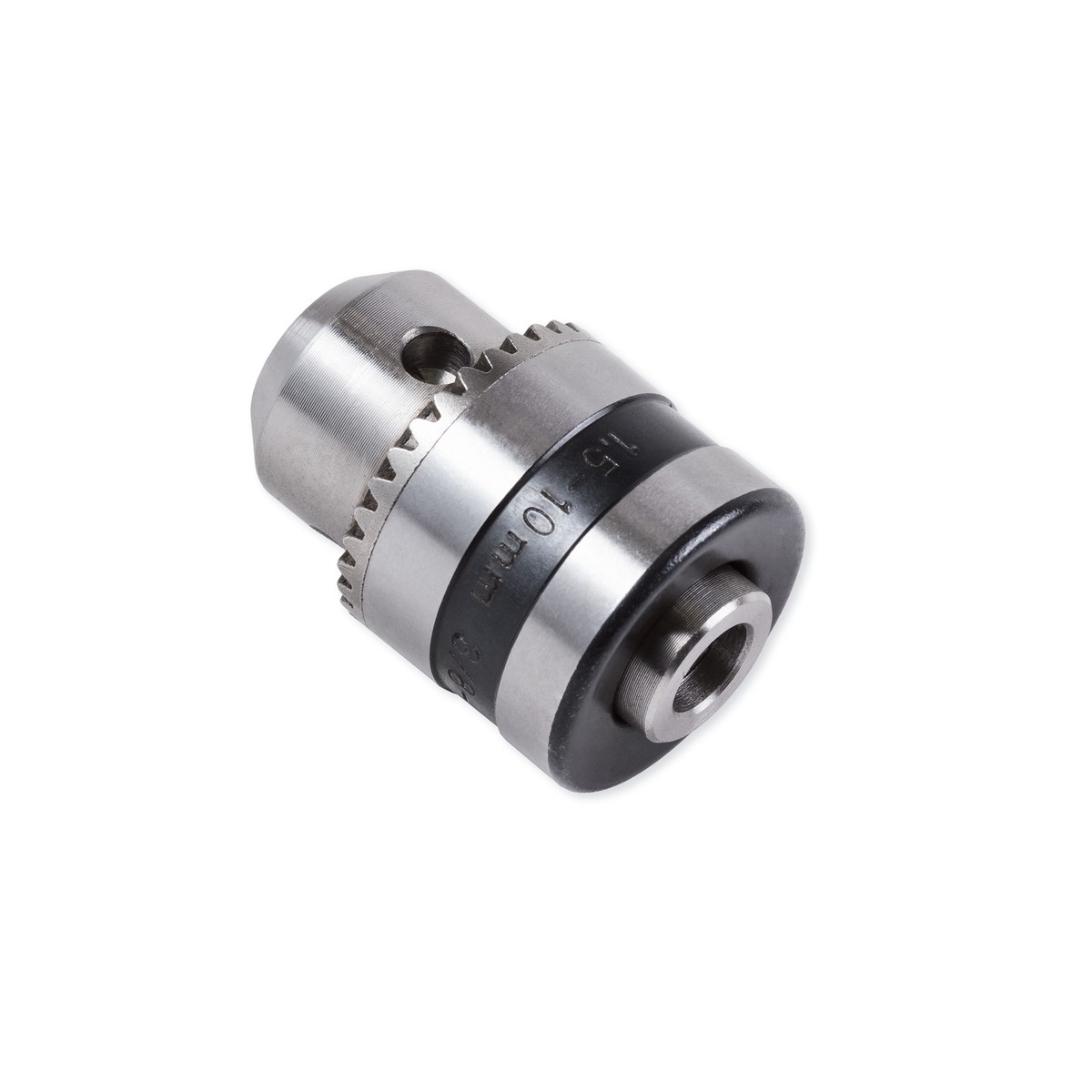 10 mm 3/8" x 24 UNF Zahnkranzbohrfutter Bohrfutter für Schlagbohrer Bohrmaschine Bild 3