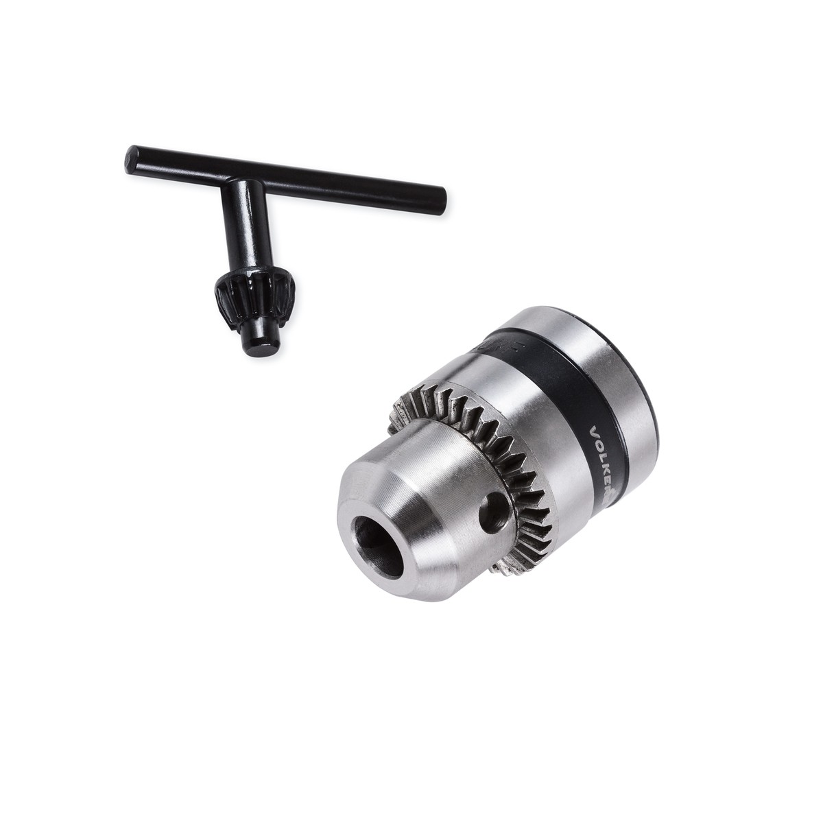 10 mm 3/8" x 24 UNF Zahnkranzbohrfutter Bohrfutter für Schlagbohrer Bohrmaschine Bild 5