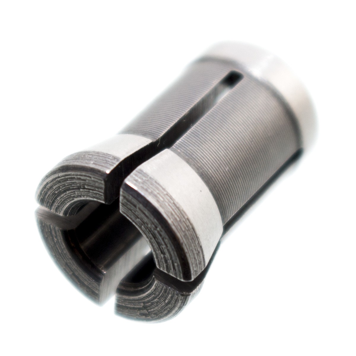 Spannzange Ø 10 / 6 mm für Geradschleifer Oberfräse Druckzange