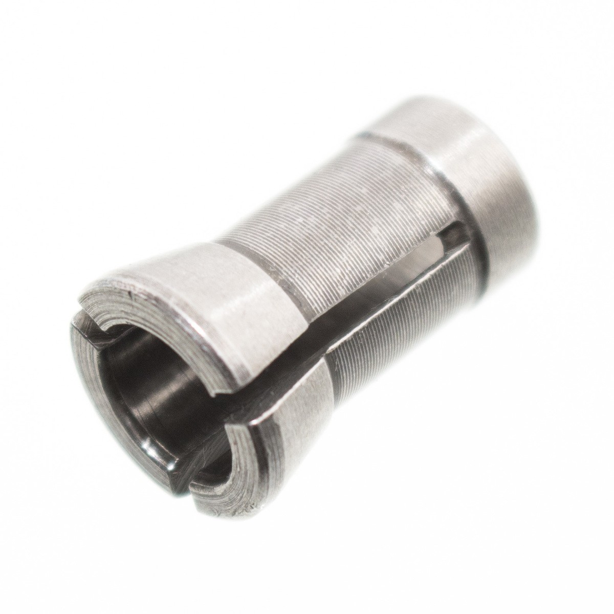 Spannzange Ø 10 / 8 mm für Geradschleifer Oberfräse Druckzange Bild 2