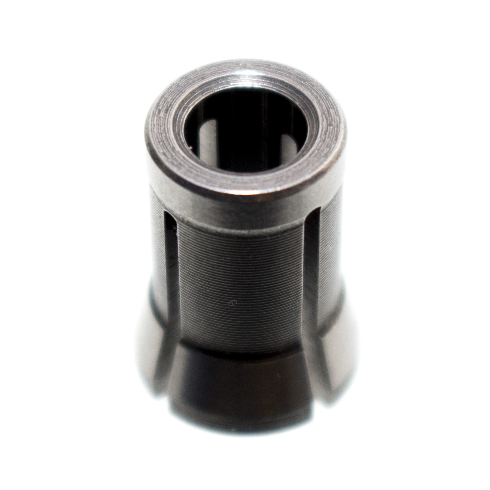 Spannzange 10 mm auf 6 mm für Spindelschleifmaschine Geradschleifer Oberfräse Bild 4