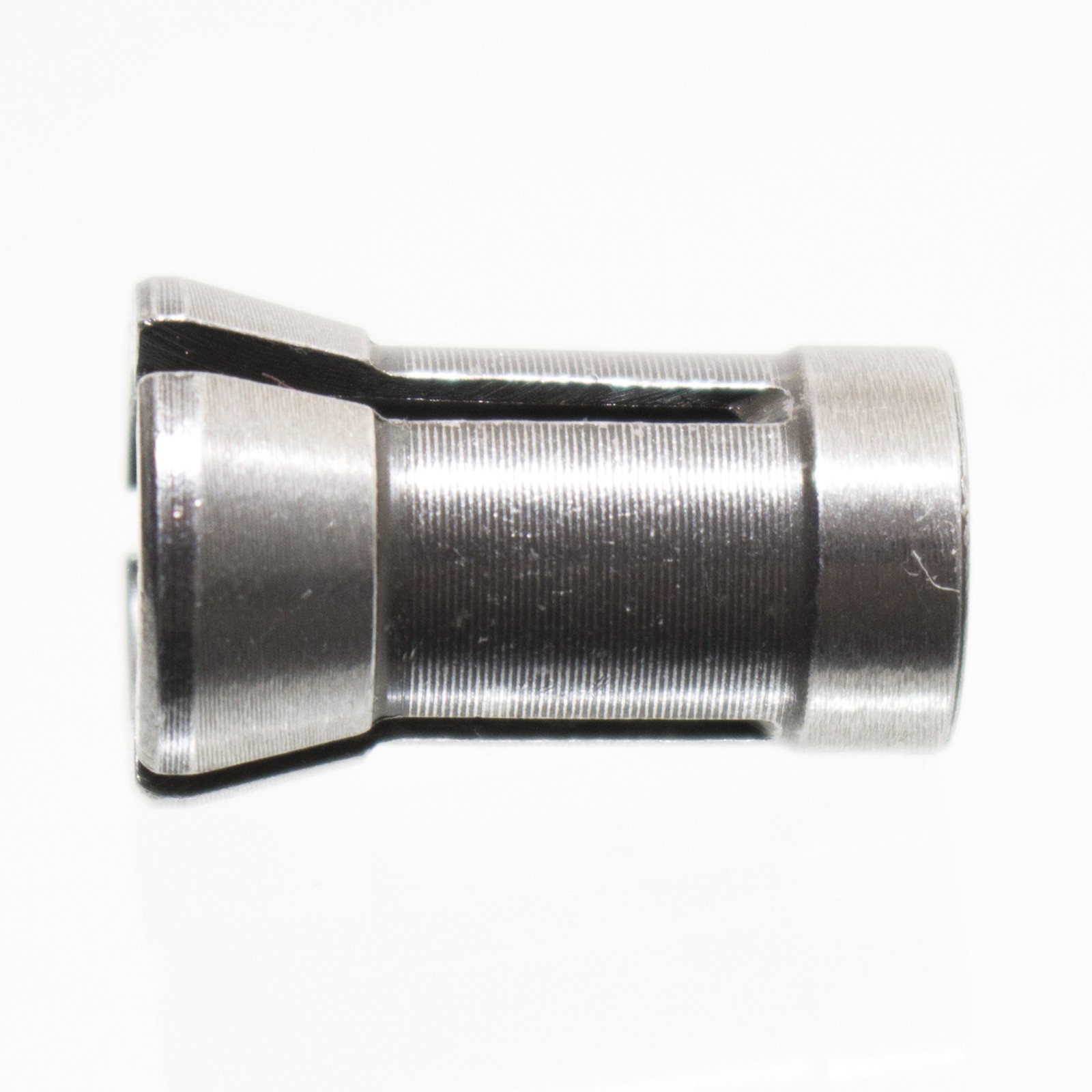 Druckspannzange 10mm / 8mm Spannzange für Oberfräse Schaftfräser Geradschleifer Bild 5