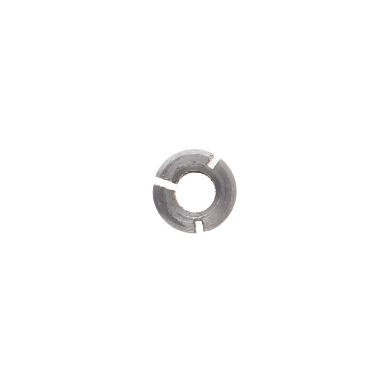 Reduzierhülse 12,7 mm (1/2 Zoll) auf Schaft 6,35 mm (1/4 Zoll) für Oberfräse