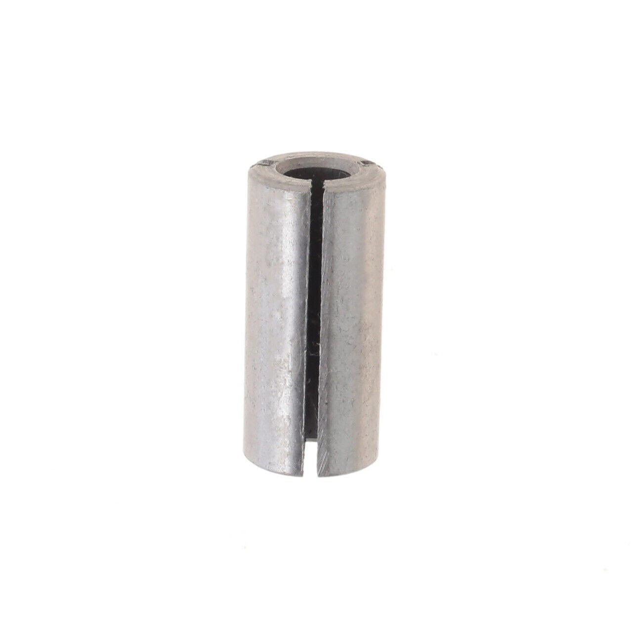 Reduzierhülse 12,7 mm (1/2 Zoll) auf Schaft 6,35 mm (1/4 Zoll) für Oberfräse Bild 4