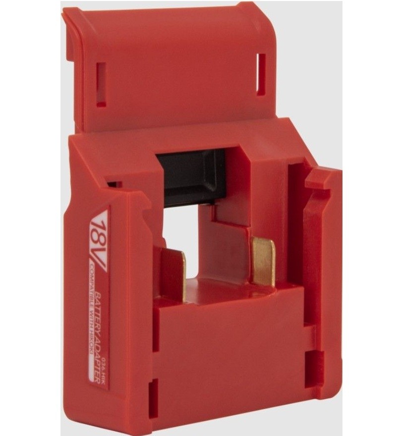 Futech Adapter Hikoki für MC3D 18V MAX