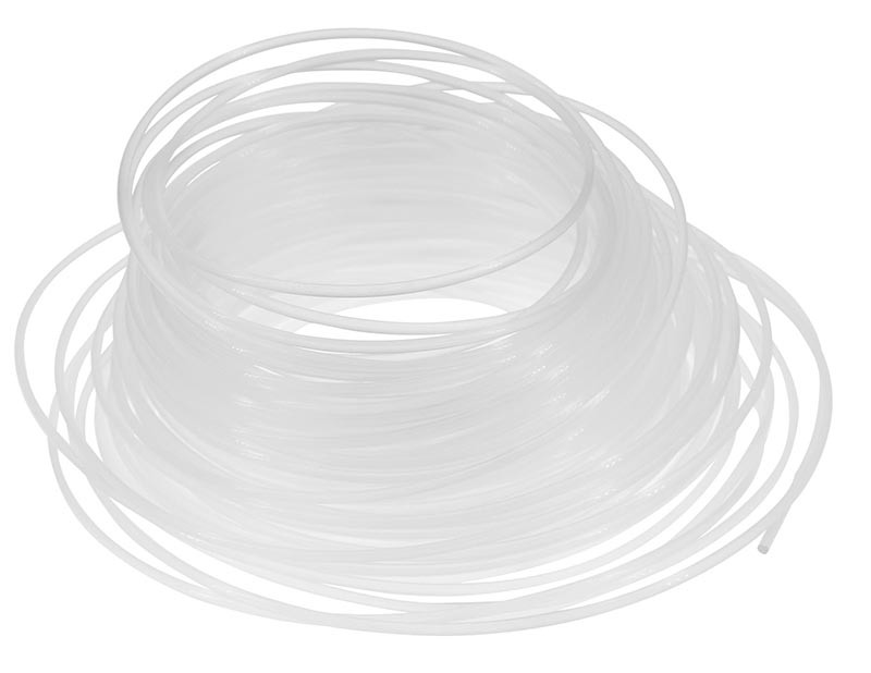 Trimmerfaden Ø 1,45 mm Trimmer Mähfaden Faden für Rasentrimmer Länge 15 Meter Bild 2