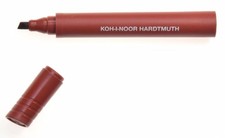 Holzlasur Möbel Kratzer Reparatur Marker Korrektur Boden Fix Stift KOH-I-NOOR Bild 3