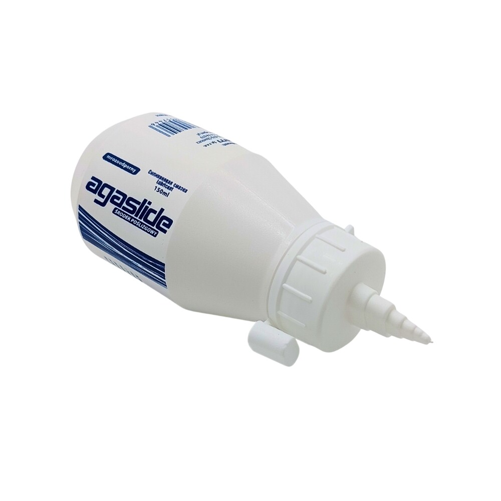 Rohr Schmiermittel Silikon (150 ml) Sanitär Gleitmittel. Bild 2