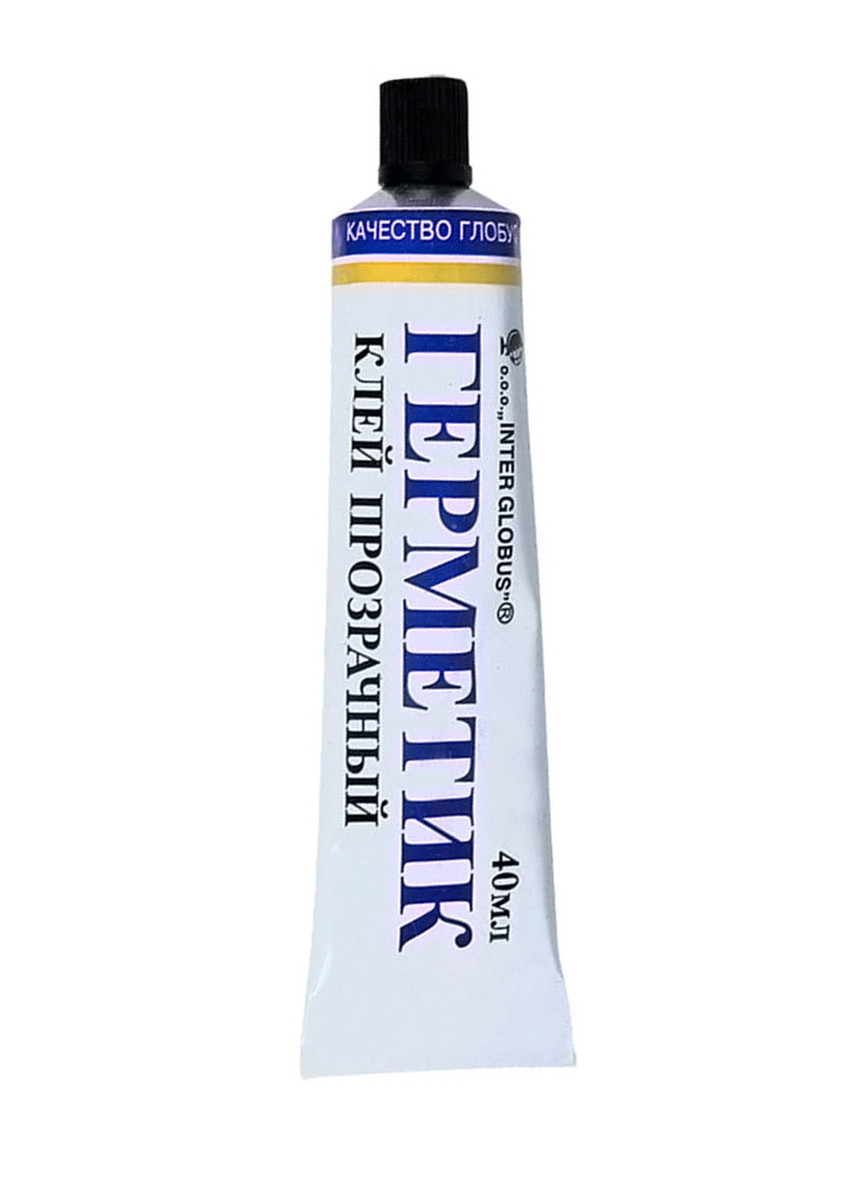 DICHTMITTEL Kleber MONTAGEKLEBER 40ml DICHTMASSE Rohrreparatur Kunststoff Gummi