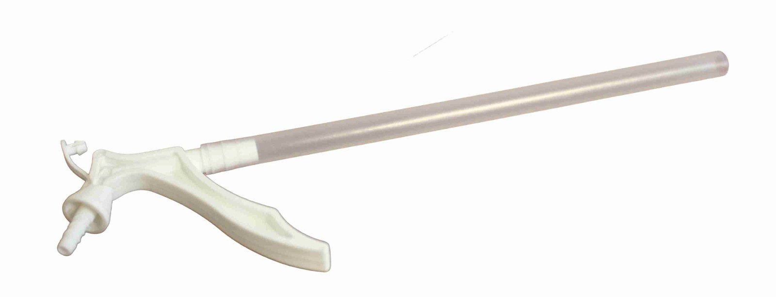 PU-Schaum Kombiadapter-Set für alle 2-in-1 Kombiventile Aussprüh-Adapter