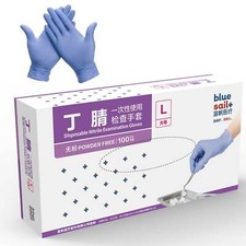 FFP2 Masken / Mund-Nasen Schutz / Handschuhe / Gesichts Visier Atemschutz Maske Bild 2