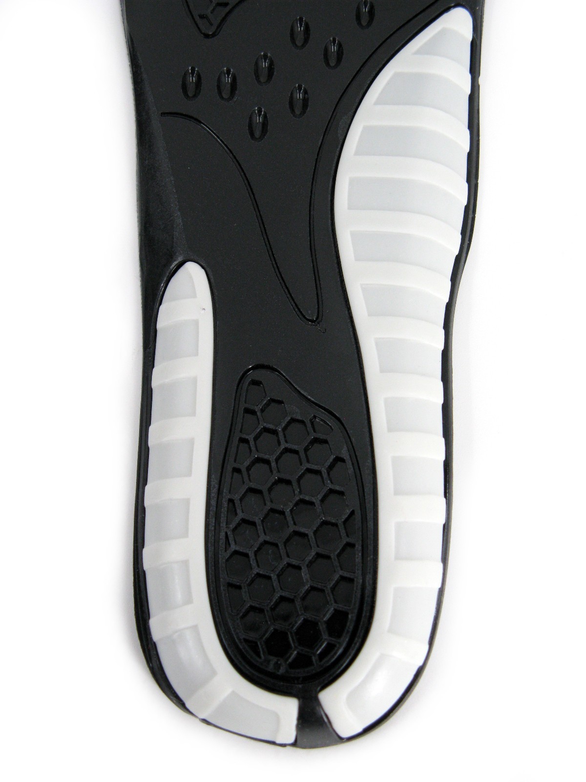 Einlegesohle Bootdoc GEL Comfort Sohle Arbeit Sicherheit Schuhe Berufsbekleidung