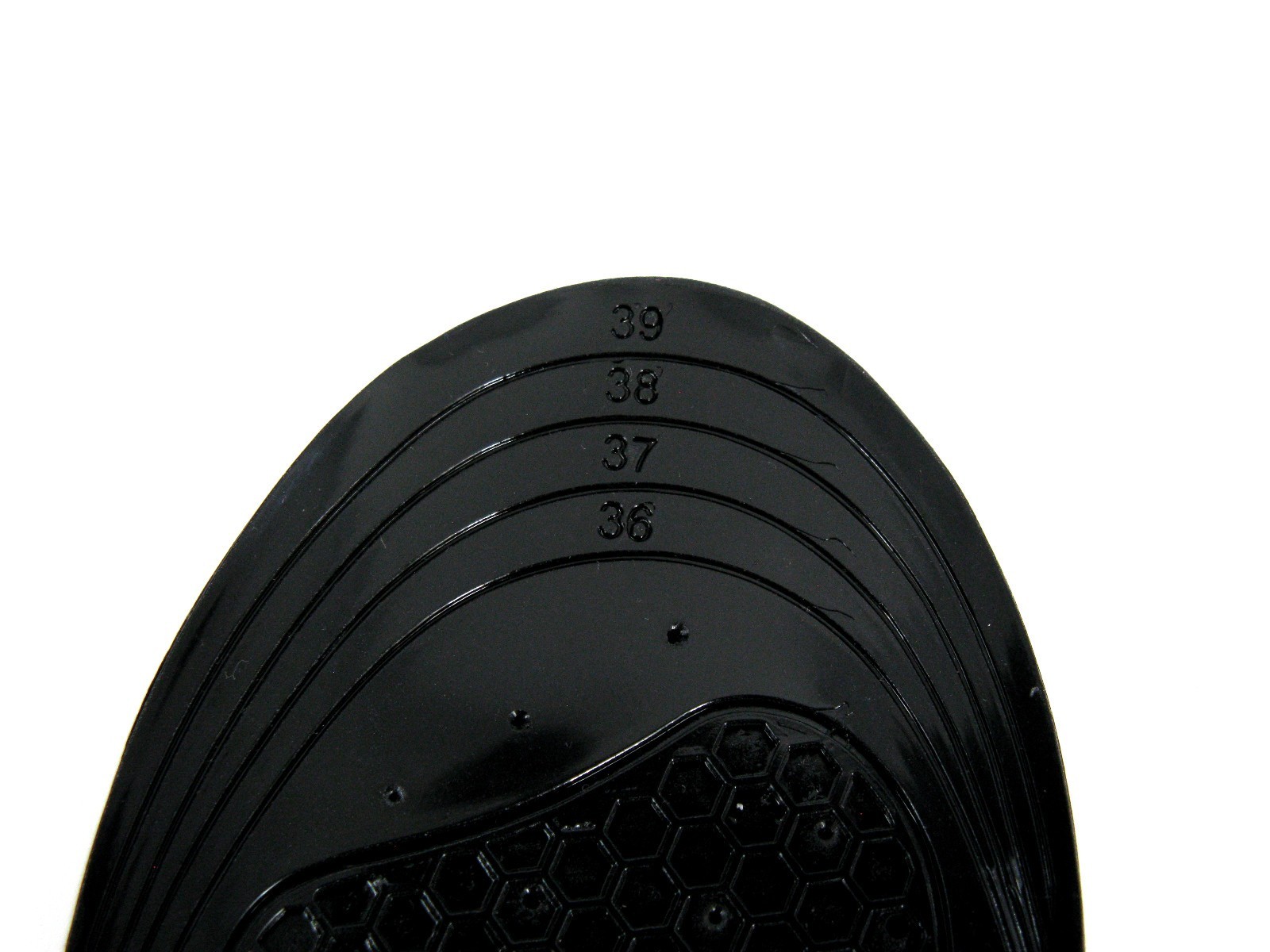 Einlegesohle Bootdoc GEL Comfort Sohle Arbeit Sicherheit Schuhe Berufsbekleidung Bild 3