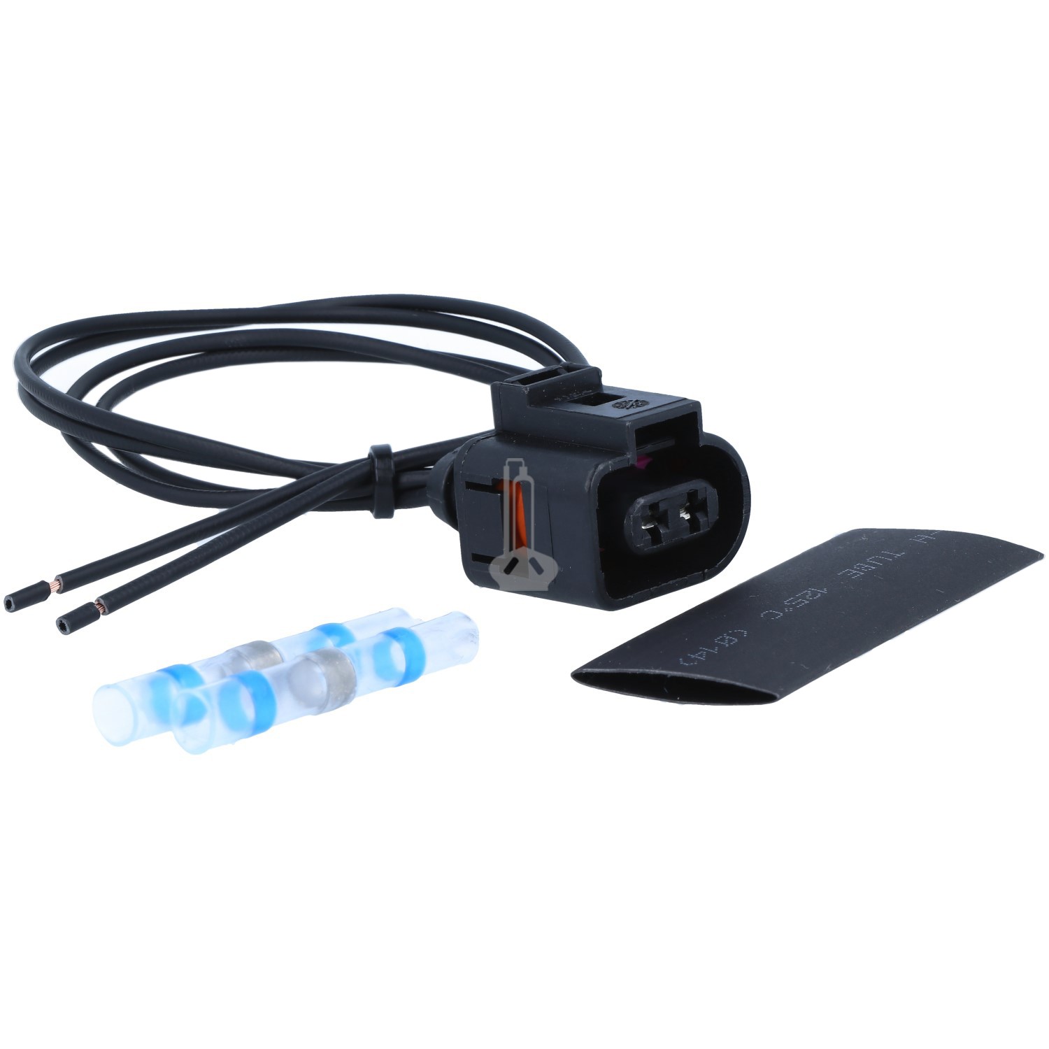 Kabelreparatursatz Ersatzstecker Wischermotor Raddrehzahlsensor für Audi Seat Bild 4