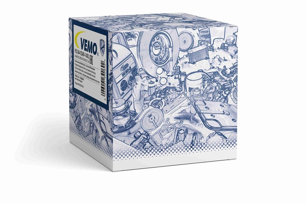 VEMO Schalter, Türkontakt Hinten, Und, Vorne u.a. für AUDI, SEAT, VW