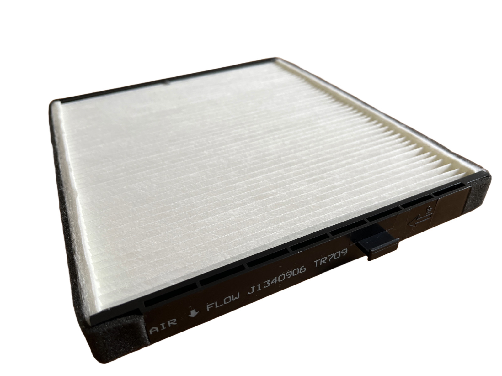 Innenraumfilter Pollenfilter Mikrofilter HERTH+BUSS J1340906 für Daewoo