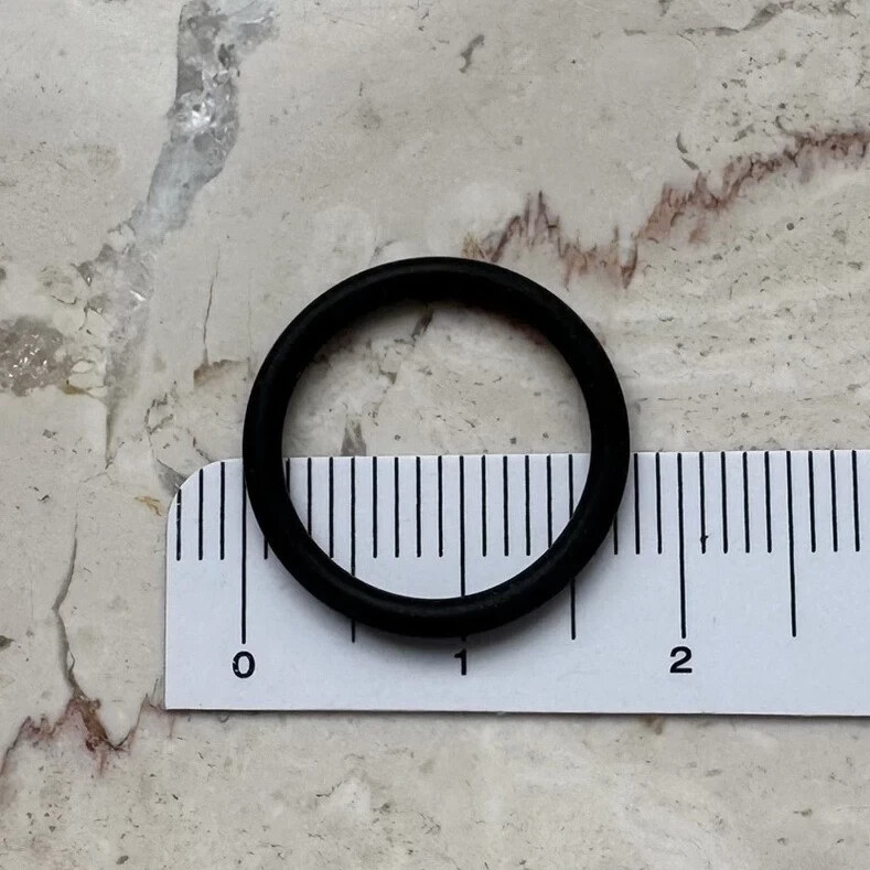 ORIGINAL TOPRAN O-Ring Dichtring Klima VW Audi Skoda 8E0260749D | 8A0260749AH 👍