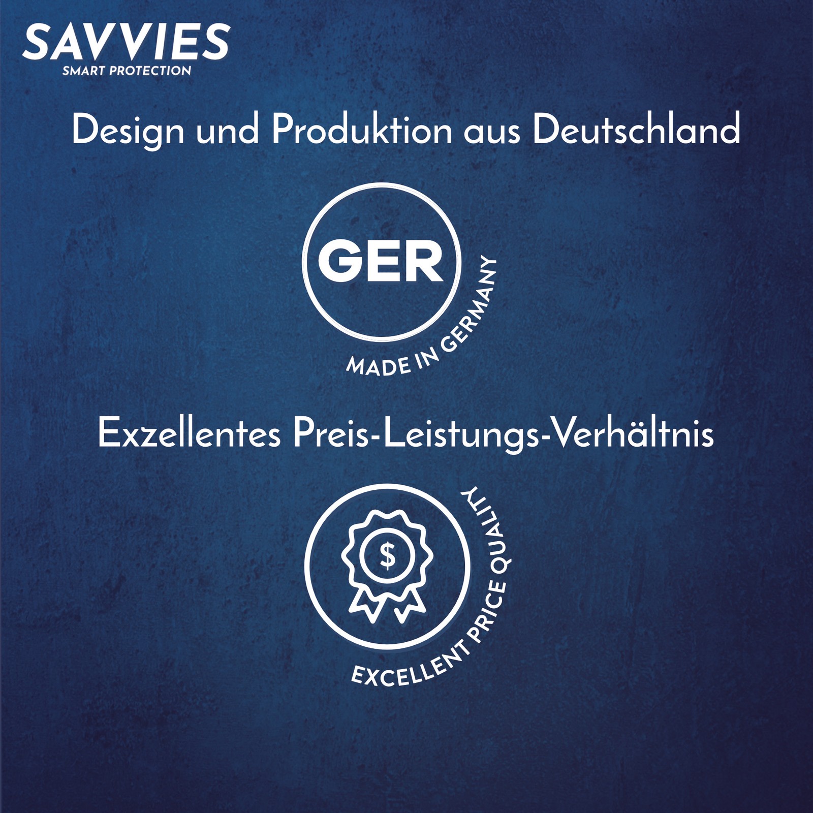 6x Schutzfolie für Kewtech KT63DL Displayschutz