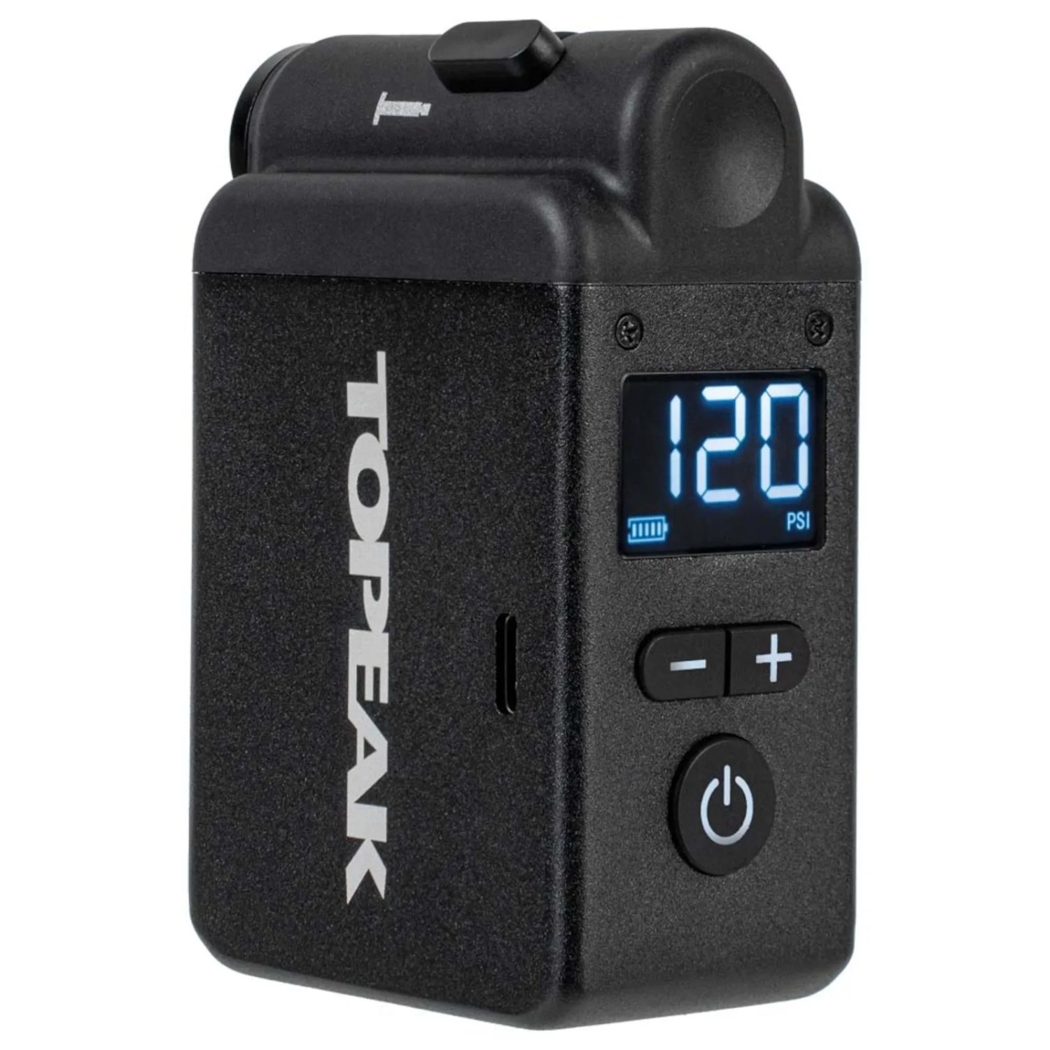 Topeak E-Booster Digital