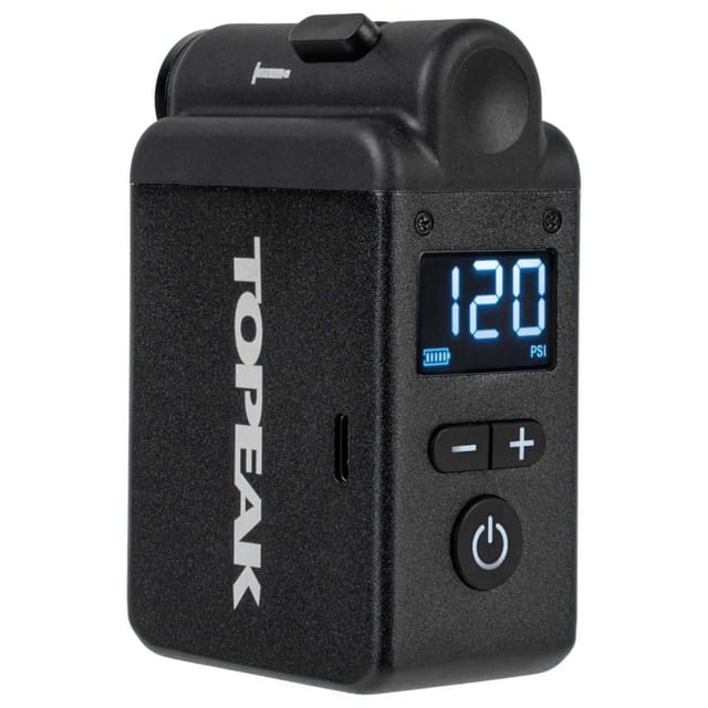 Topeak E-Booster Digital