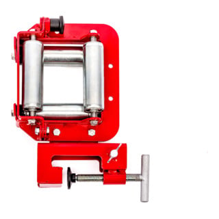 Katimex Pritschenrolle RFK 55
