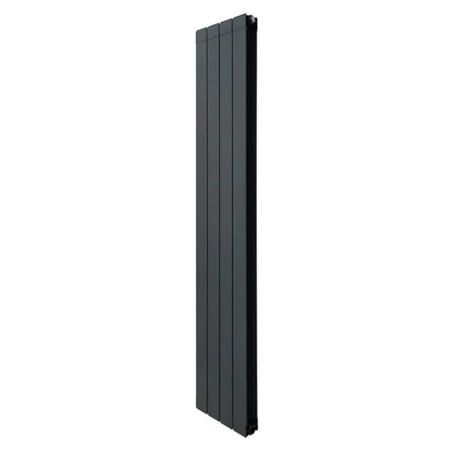 Monstershop Paneelheizkörper Anthrazit Grau 1800mm x 560mm