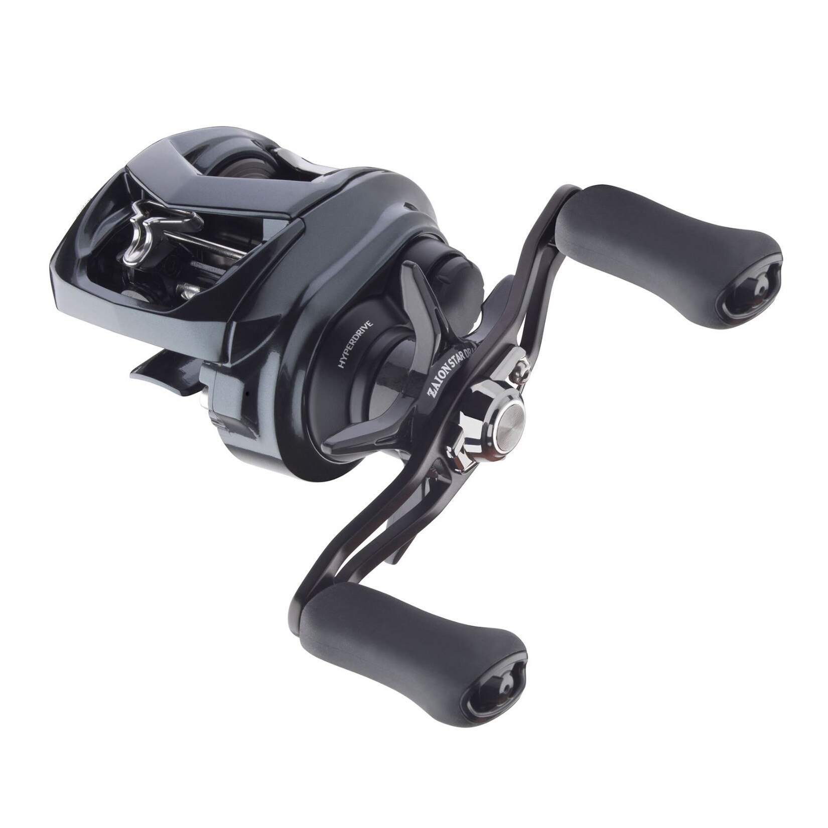 Daiwa Tatula SV TW 70 XHL Baitcastrolle