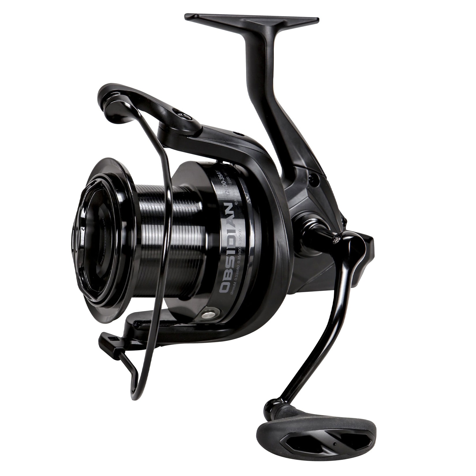Okuma Obsidian Spod OSD-Spod-A BigPit-Rolle