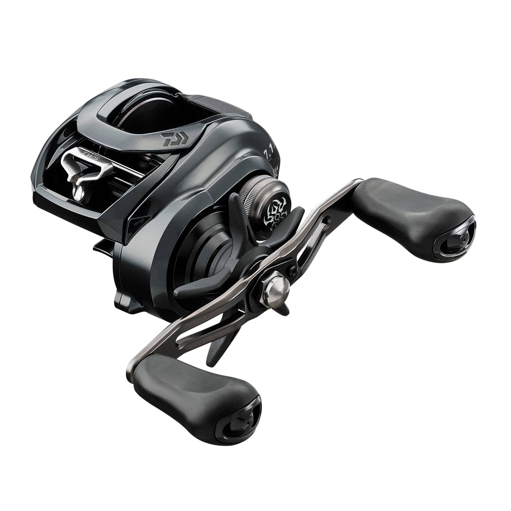Daiwa Tatula TWS 300XSL Baitcastrolle Linkshand