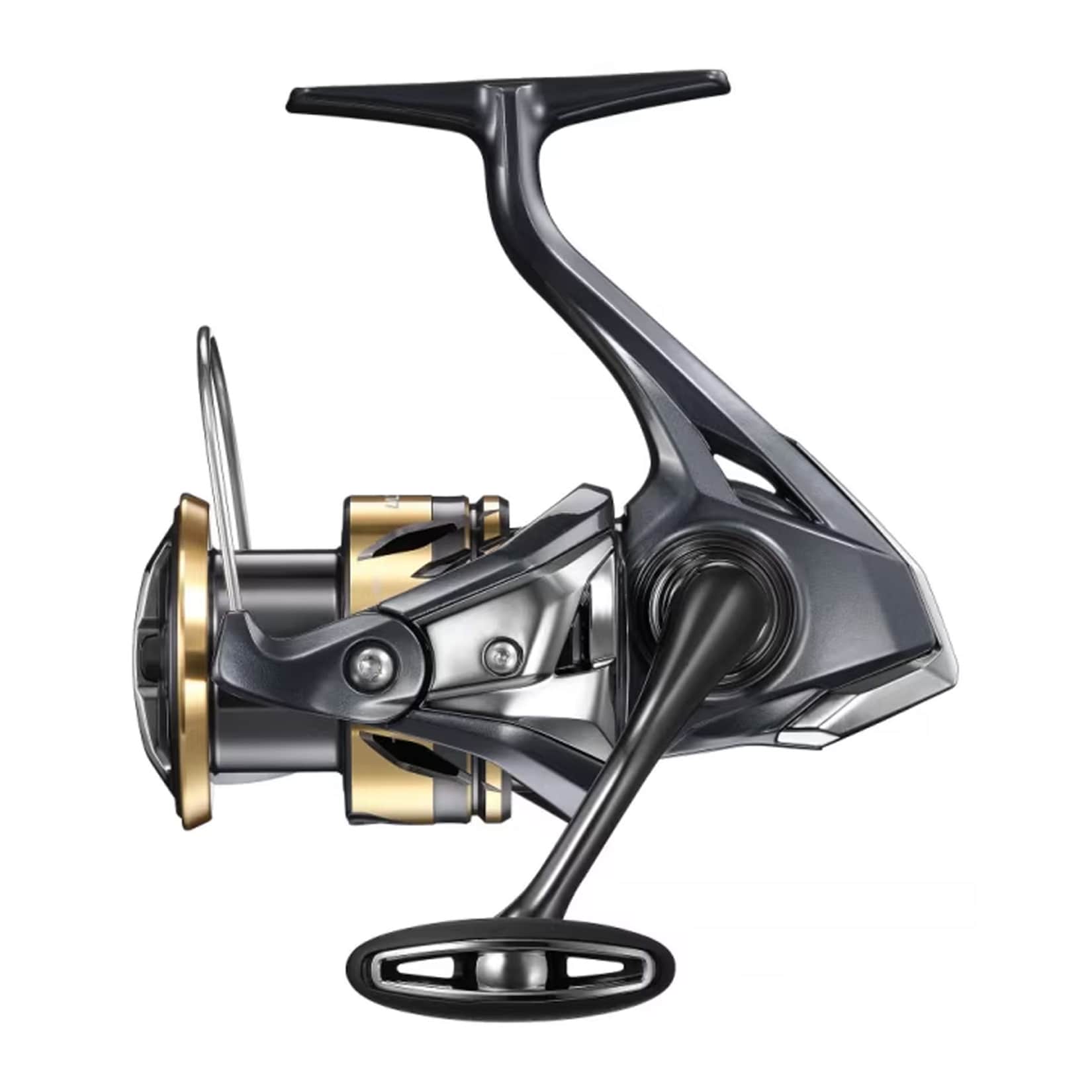 Shimano Ultegra FD C3000 HG Spinnrolle