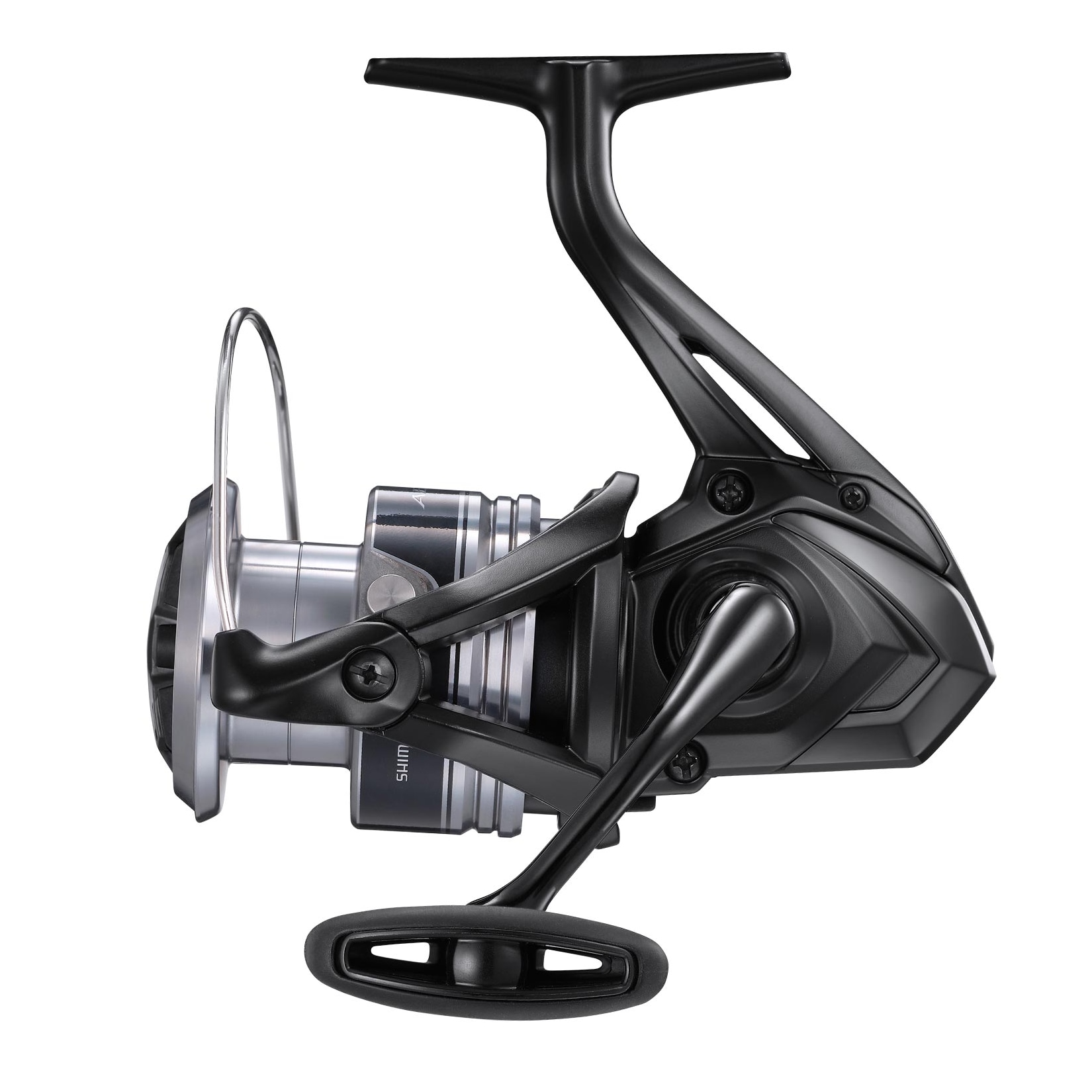 Shimano Aero BB 4000 Feederrolle