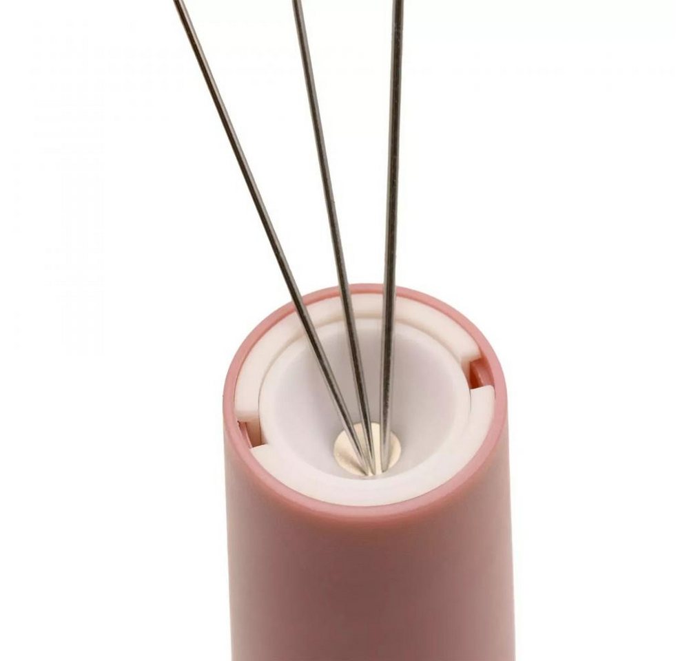 Prym Nähnadeln - Nadel-Twister magnetisch mit Näh- und Stopfnadeln Bild 2
