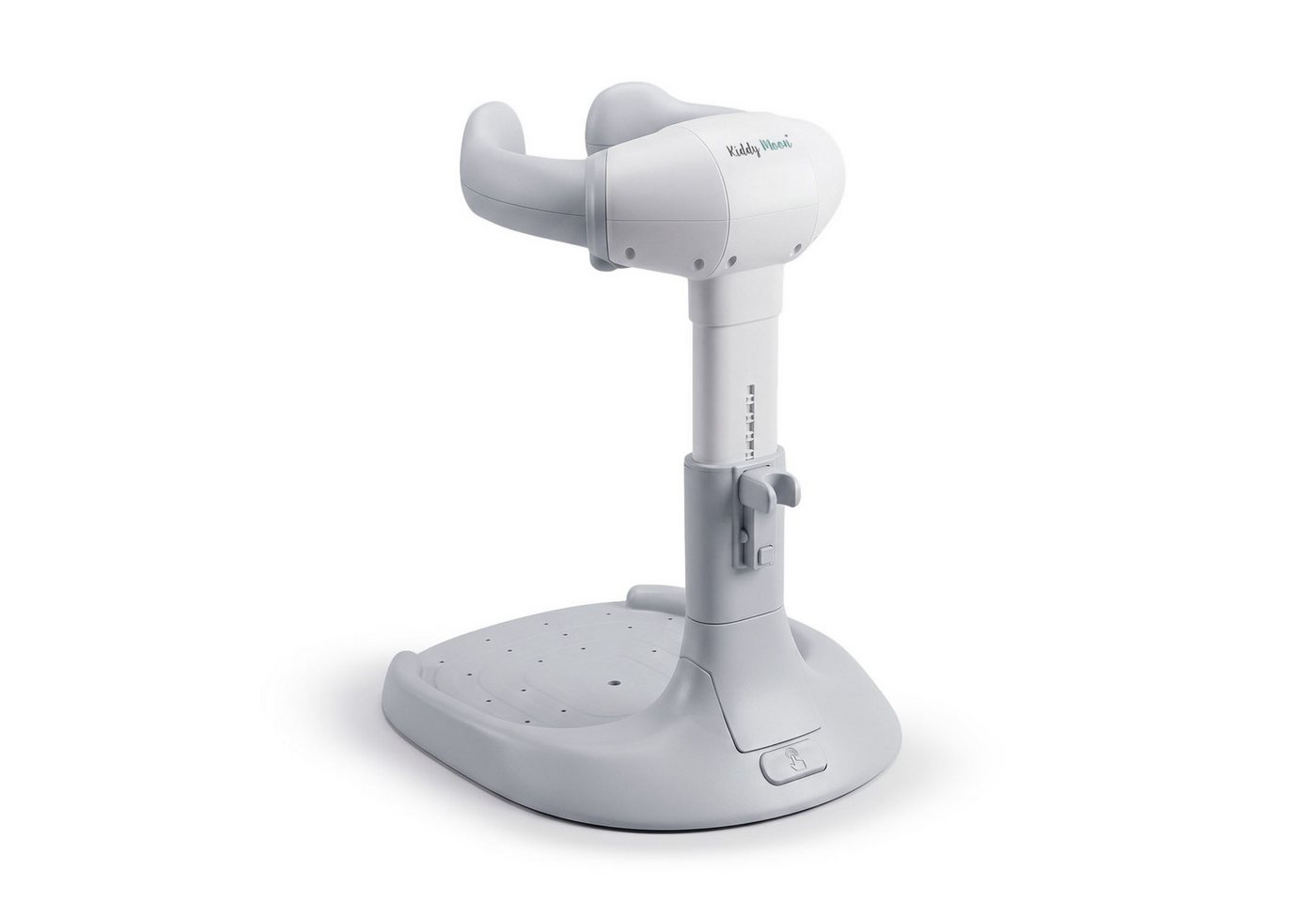 KiddyMoon Babybadewanne B1, Höhenverstellbar Faltbare Konstruktion Bild 3