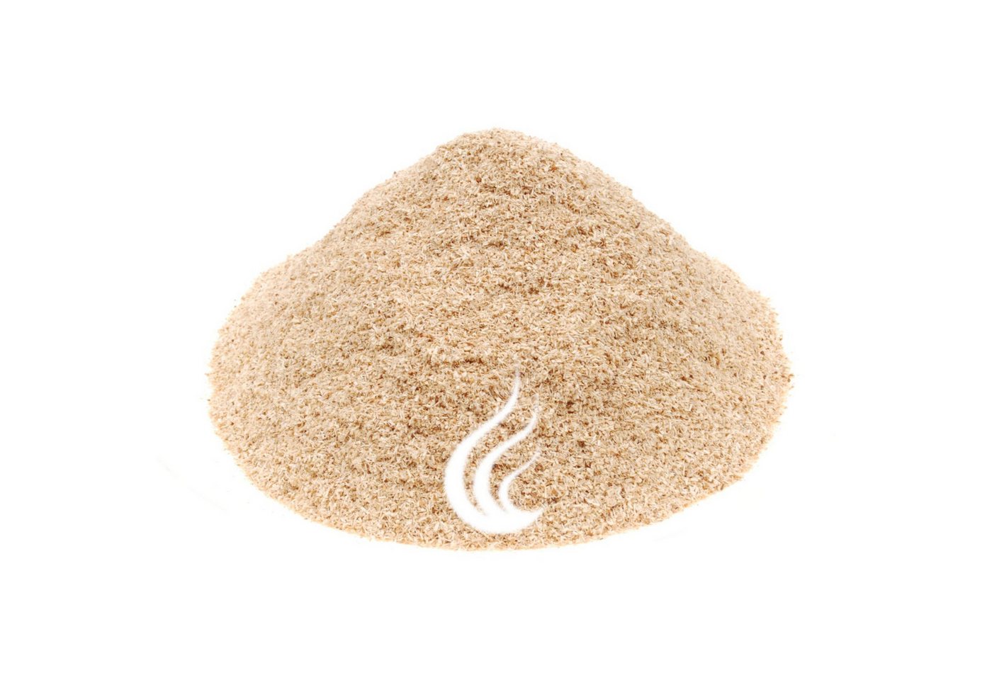 Räucherspan.de Räucherofen Räucherspäne, Buche, Typ 3, 5kg, naturbelassenes Holz, Kammergetrocknet Bild 3