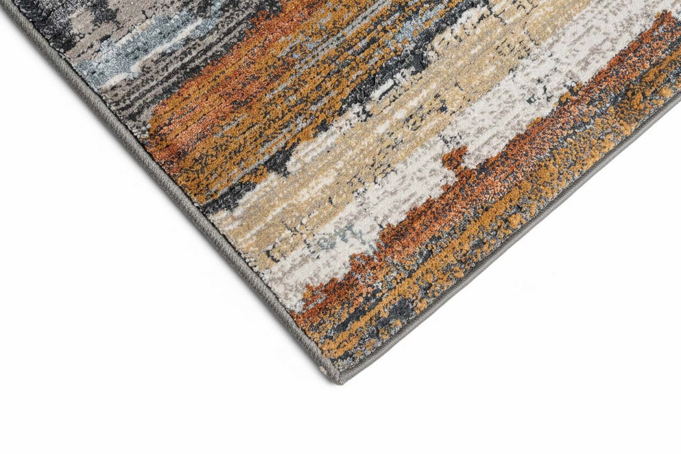 TaraCarpet Teppich TaraCarpet Futuro Shabby Wohnzimmer,Schlafzimmer,Esszimmer, rechteckig, Höhe: 9 mm, Wohnzimmer, Schlafzimmer, Esszimmer, Futuro Shabby 133x195