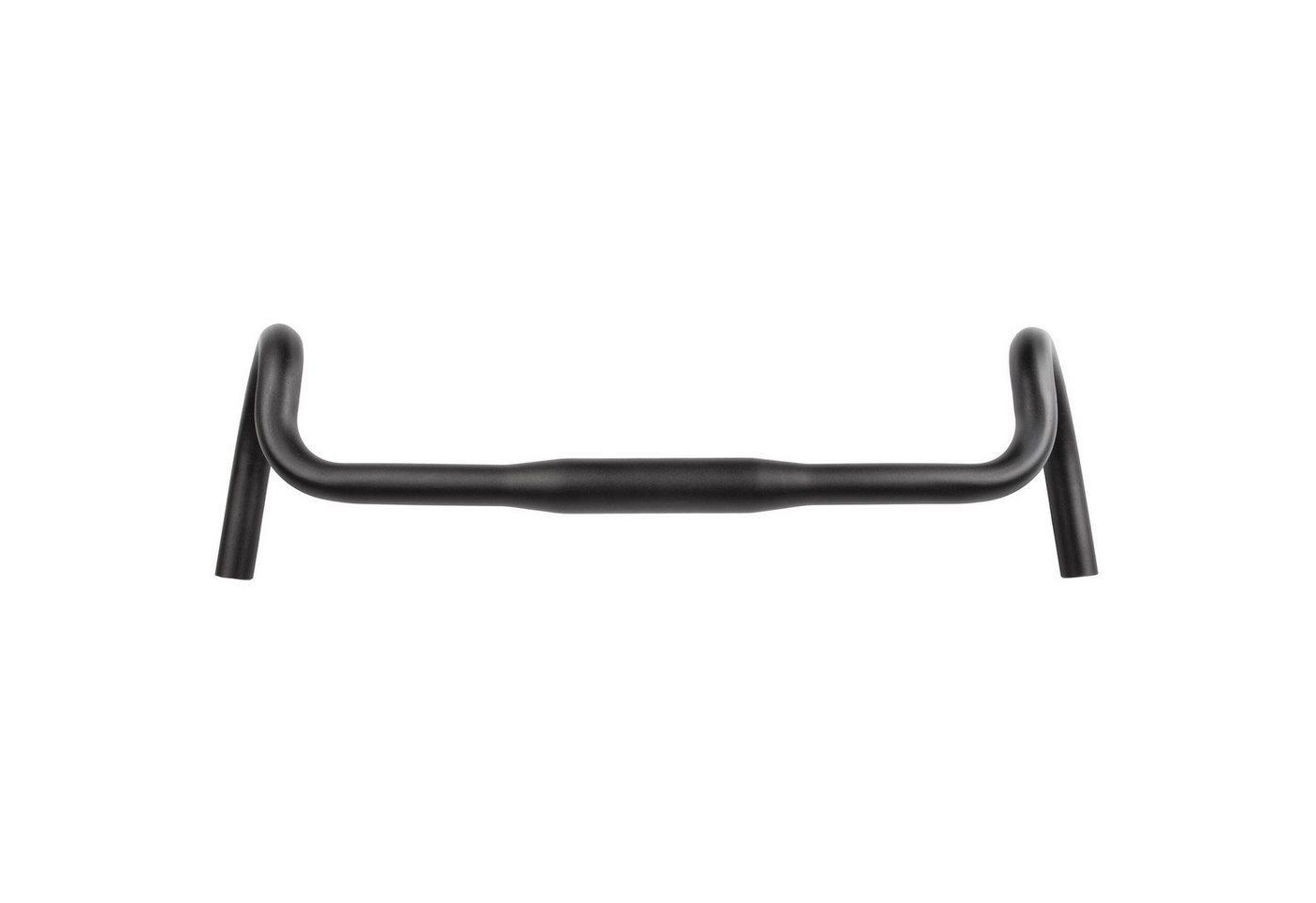 KHEbikes Fahrradlenker Gravel Rennradlenker ZOOM 31,8 mm 440 mm Aluminium Bild 2