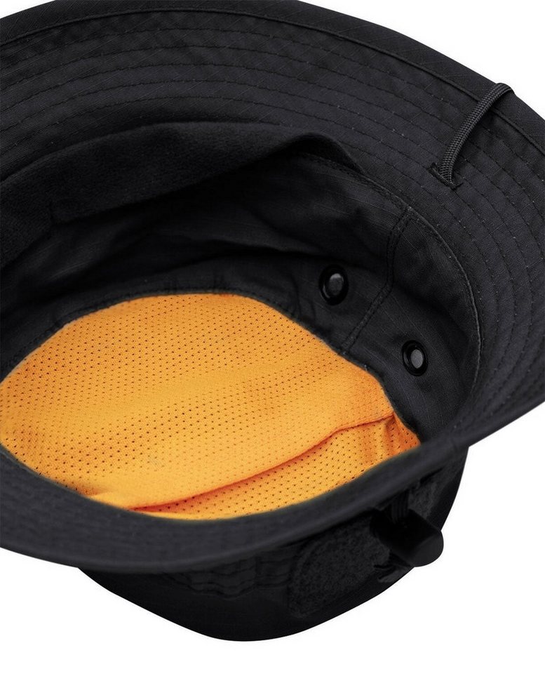 Helikon-Tex Outdoorhut Boonie Hat Mk2 - PolyCotton Stretch Ripstop Black