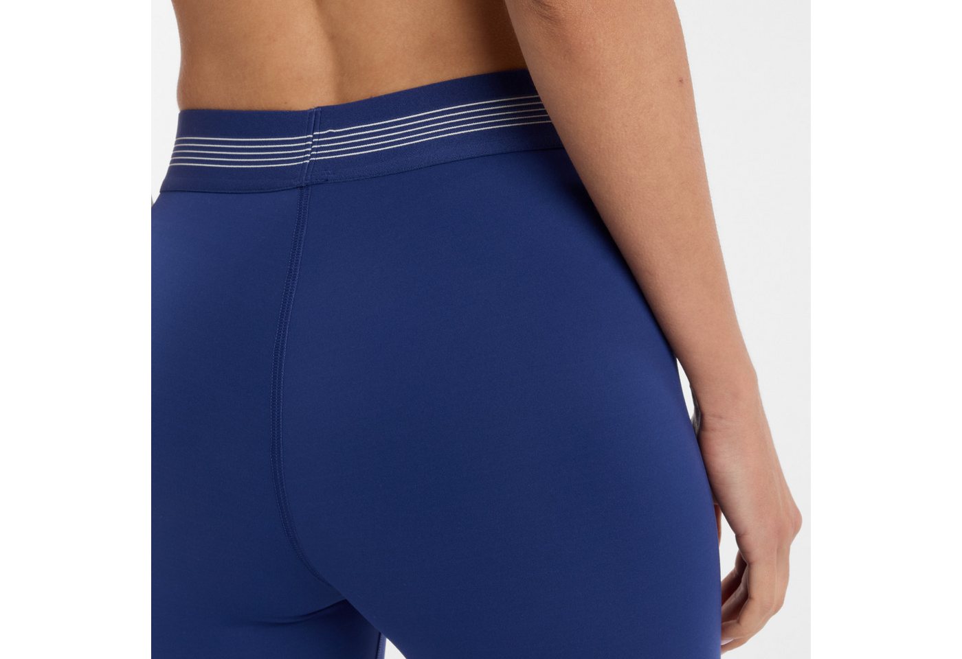 New Balance Funktionstights schnelltrocknend, elastischer Materialmix, aus Polyester und Elasthan Bild 5