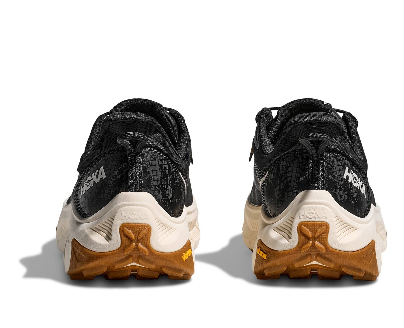Hoka One One Transport 2 Walkingschuh Walkingschuh, atmungsaktives Obermaterial, profilierte Gummilaufsohle Bild 4