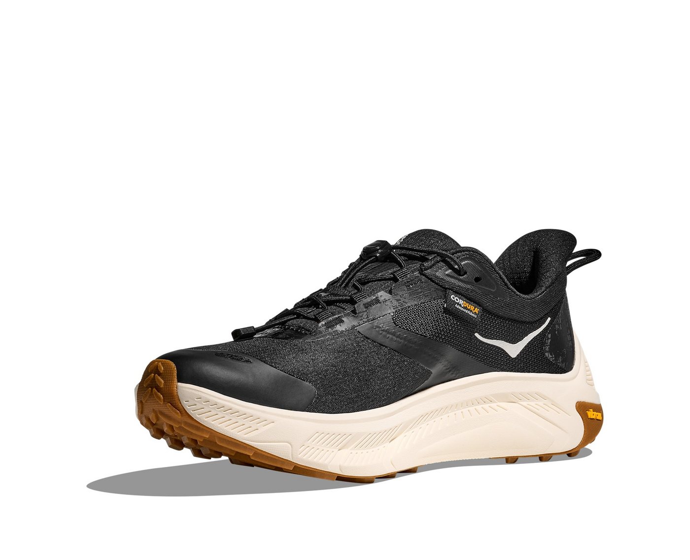 Hoka One One Transport 2 Walkingschuh Walkingschuh, atmungsaktives Obermaterial, profilierte Gummilaufsohle Bild 5
